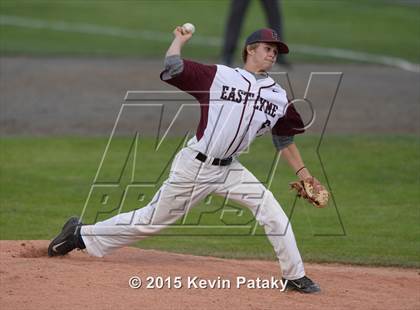 Thumbnail 2 in North Haven vs. East Lyme (CIAC Class L Final) photogallery.