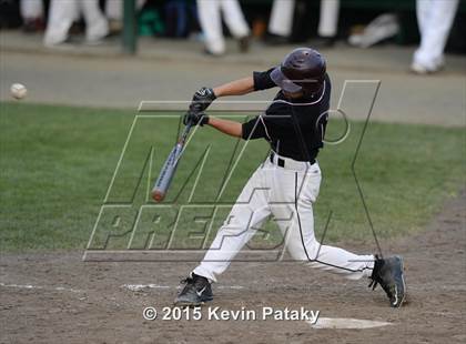 Thumbnail 3 in North Haven vs. East Lyme (CIAC Class L Final) photogallery.