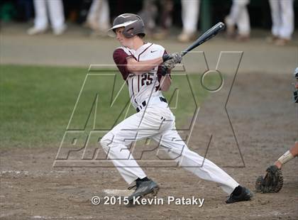 Thumbnail 2 in North Haven vs. East Lyme (CIAC Class L Final) photogallery.