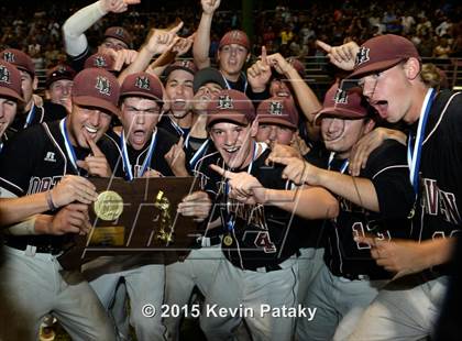Thumbnail 3 in North Haven vs. East Lyme (CIAC Class L Final) photogallery.