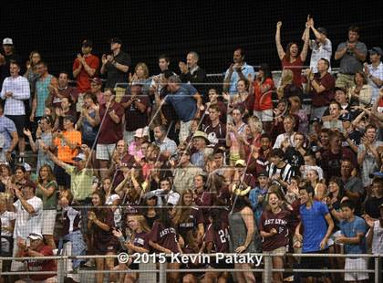 Thumbnail 3 in North Haven vs. East Lyme (CIAC Class L Final) photogallery.