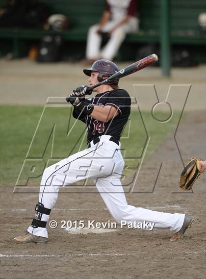 Thumbnail 2 in North Haven vs. East Lyme (CIAC Class L Final) photogallery.