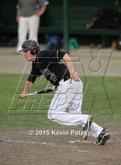 Thumbnail 2 in North Haven vs. East Lyme (CIAC Class L Final) photogallery.