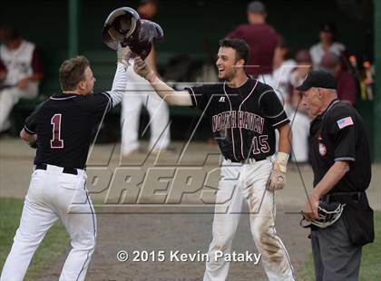 Thumbnail 3 in North Haven vs. East Lyme (CIAC Class L Final) photogallery.