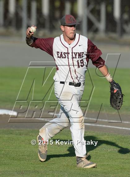 Thumbnail 2 in North Haven vs. East Lyme (CIAC Class L Final) photogallery.