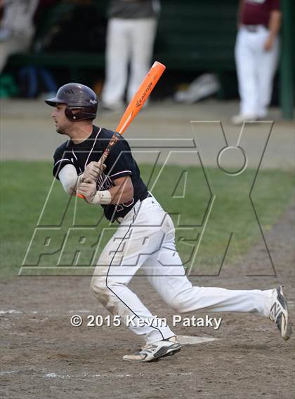 Thumbnail 2 in North Haven vs. East Lyme (CIAC Class L Final) photogallery.