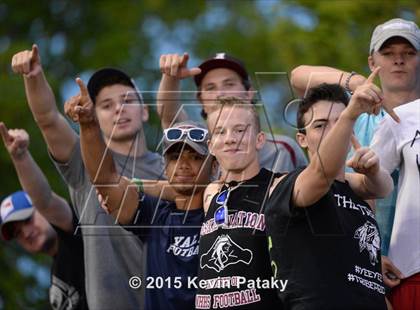 Thumbnail 3 in North Haven vs. East Lyme (CIAC Class L Final) photogallery.