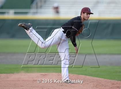 Thumbnail 3 in North Haven vs. East Lyme (CIAC Class L Final) photogallery.