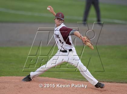 Thumbnail 1 in North Haven vs. East Lyme (CIAC Class L Final) photogallery.