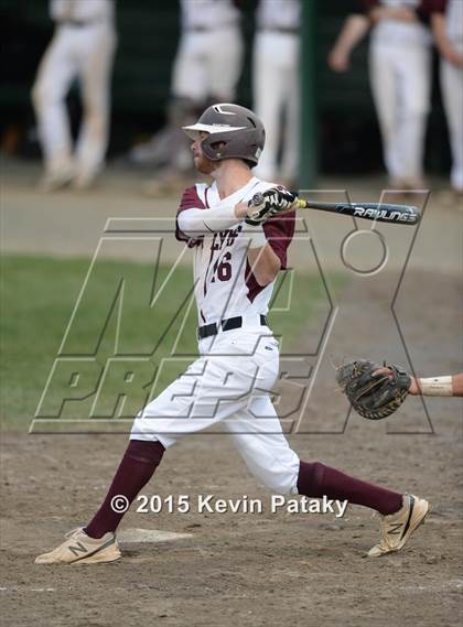 Thumbnail 3 in North Haven vs. East Lyme (CIAC Class L Final) photogallery.