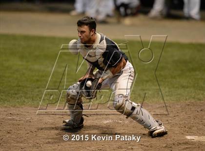Thumbnail 3 in North Haven vs. East Lyme (CIAC Class L Final) photogallery.