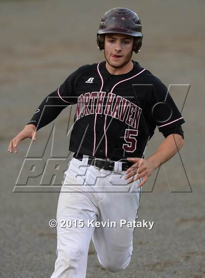 Thumbnail 3 in North Haven vs. East Lyme (CIAC Class L Final) photogallery.