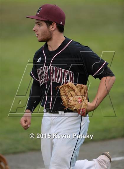 Thumbnail 1 in North Haven vs. East Lyme (CIAC Class L Final) photogallery.