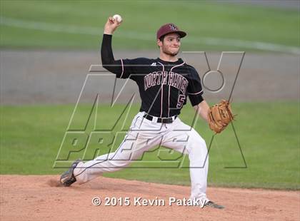 Thumbnail 2 in North Haven vs. East Lyme (CIAC Class L Final) photogallery.