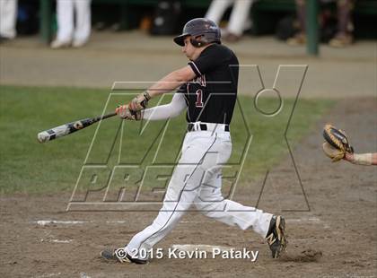 Thumbnail 3 in North Haven vs. East Lyme (CIAC Class L Final) photogallery.