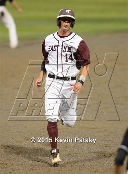 Thumbnail 2 in North Haven vs. East Lyme (CIAC Class L Final) photogallery.