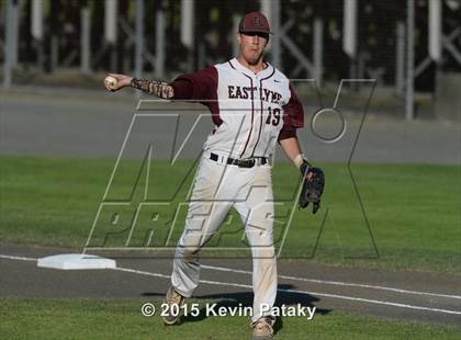 Thumbnail 1 in North Haven vs. East Lyme (CIAC Class L Final) photogallery.