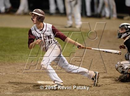 Thumbnail 3 in North Haven vs. East Lyme (CIAC Class L Final) photogallery.
