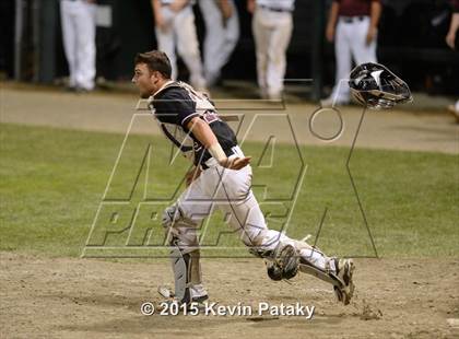 Thumbnail 3 in North Haven vs. East Lyme (CIAC Class L Final) photogallery.