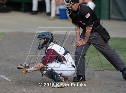 Thumbnail 1 in North Haven vs. East Lyme (CIAC Class L Final) photogallery.