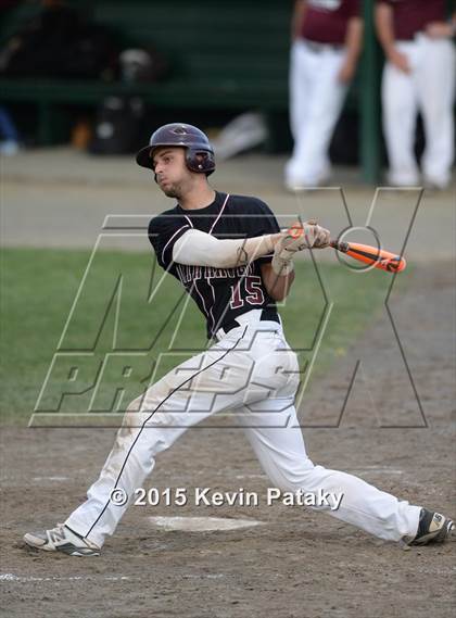 Thumbnail 3 in North Haven vs. East Lyme (CIAC Class L Final) photogallery.