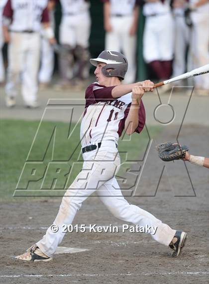 Thumbnail 1 in North Haven vs. East Lyme (CIAC Class L Final) photogallery.