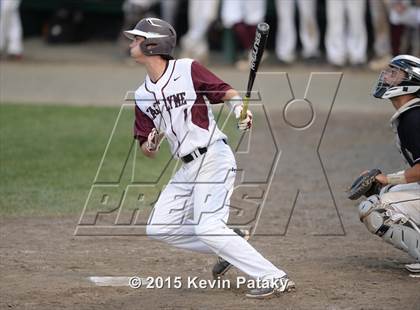 Thumbnail 3 in North Haven vs. East Lyme (CIAC Class L Final) photogallery.