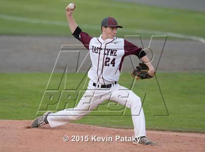 Thumbnail 3 in North Haven vs. East Lyme (CIAC Class L Final) photogallery.