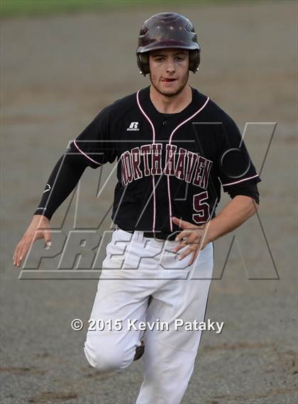 Thumbnail 1 in North Haven vs. East Lyme (CIAC Class L Final) photogallery.