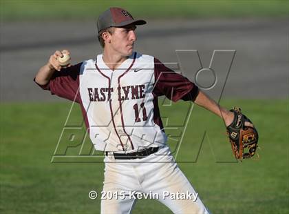 Thumbnail 1 in North Haven vs. East Lyme (CIAC Class L Final) photogallery.