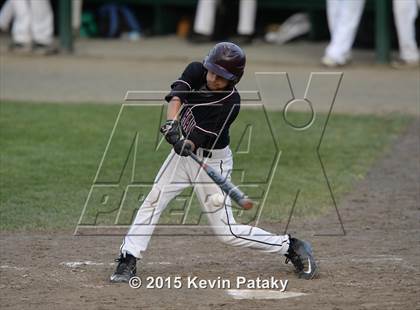 Thumbnail 2 in North Haven vs. East Lyme (CIAC Class L Final) photogallery.