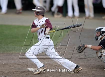 Thumbnail 3 in North Haven vs. East Lyme (CIAC Class L Final) photogallery.