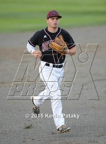 Thumbnail 2 in North Haven vs. East Lyme (CIAC Class L Final) photogallery.
