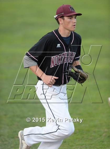 Thumbnail 1 in North Haven vs. East Lyme (CIAC Class L Final) photogallery.