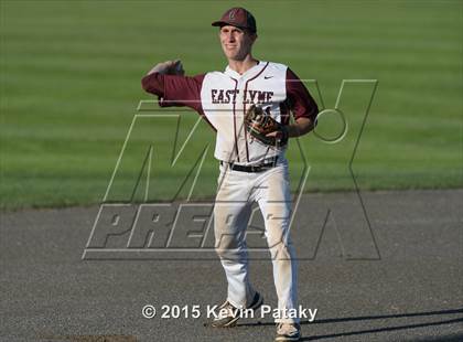 Thumbnail 1 in North Haven vs. East Lyme (CIAC Class L Final) photogallery.