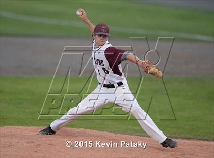 Thumbnail 1 in North Haven vs. East Lyme (CIAC Class L Final) photogallery.