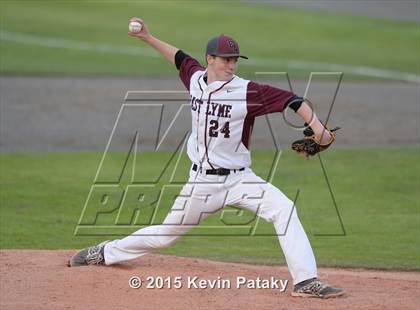 Thumbnail 3 in North Haven vs. East Lyme (CIAC Class L Final) photogallery.