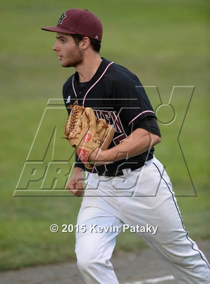 Thumbnail 2 in North Haven vs. East Lyme (CIAC Class L Final) photogallery.