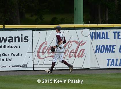 Thumbnail 2 in North Haven vs. East Lyme (CIAC Class L Final) photogallery.
