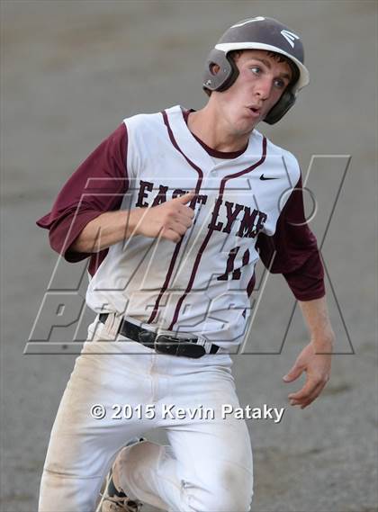 Thumbnail 2 in North Haven vs. East Lyme (CIAC Class L Final) photogallery.