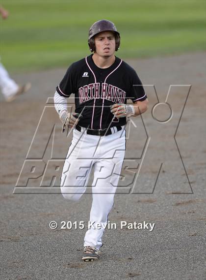 Thumbnail 2 in North Haven vs. East Lyme (CIAC Class L Final) photogallery.