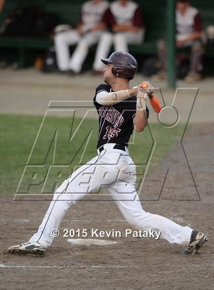 Thumbnail 2 in North Haven vs. East Lyme (CIAC Class L Final) photogallery.