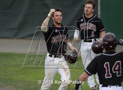 Thumbnail 1 in North Haven vs. East Lyme (CIAC Class L Final) photogallery.
