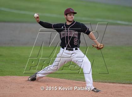 Thumbnail 3 in North Haven vs. East Lyme (CIAC Class L Final) photogallery.