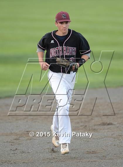 Thumbnail 3 in North Haven vs. East Lyme (CIAC Class L Final) photogallery.