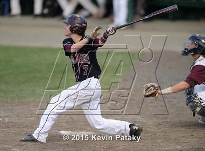 Thumbnail 1 in North Haven vs. East Lyme (CIAC Class L Final) photogallery.