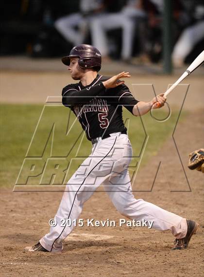 Thumbnail 2 in North Haven vs. East Lyme (CIAC Class L Final) photogallery.