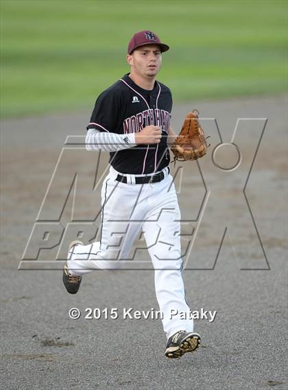 Thumbnail 1 in North Haven vs. East Lyme (CIAC Class L Final) photogallery.
