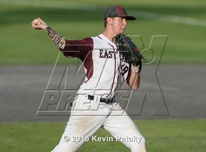 Thumbnail 3 in North Haven vs. East Lyme (CIAC Class L Final) photogallery.