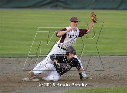 Thumbnail 1 in North Haven vs. East Lyme (CIAC Class L Final) photogallery.